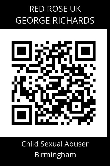 QR code for george-richards