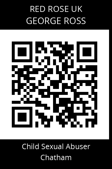 QR code for george-ross