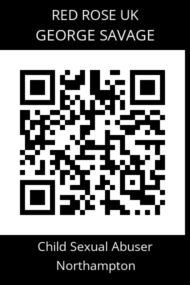 QR code for george-savage