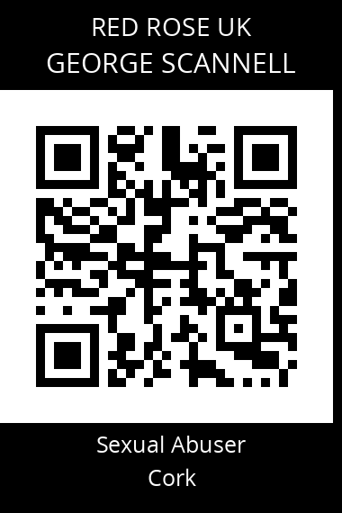QR code for george-scannell