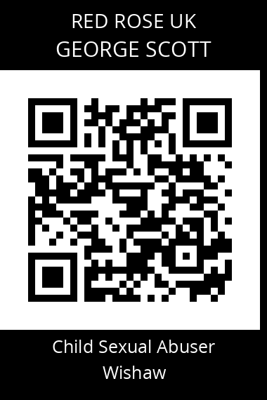 QR code for george-scott