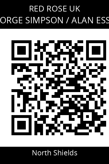 QR code for george-simpson-alan-essex
