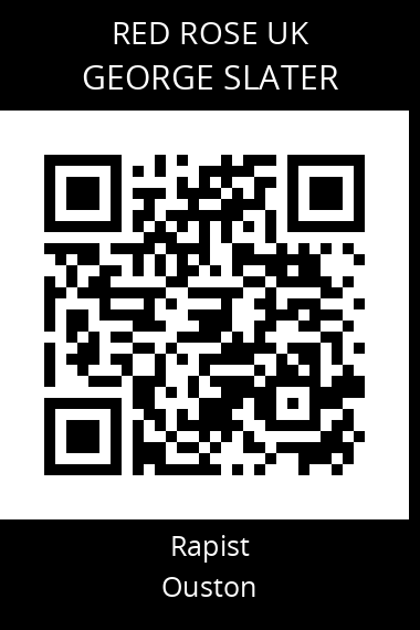 QR code for george-slater