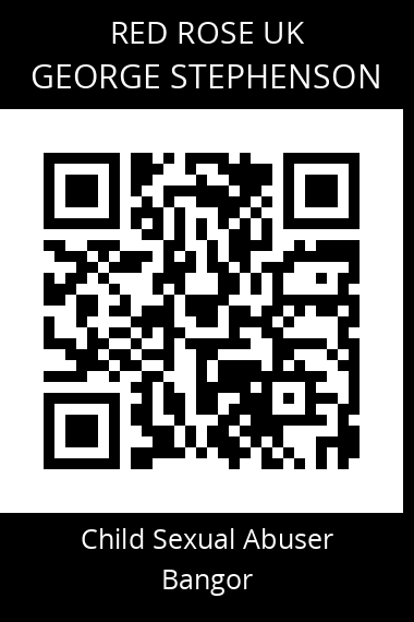 QR code for george-stephenson