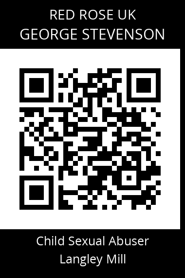 QR code for george-stevenson