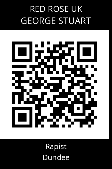 QR code for george-stuart
