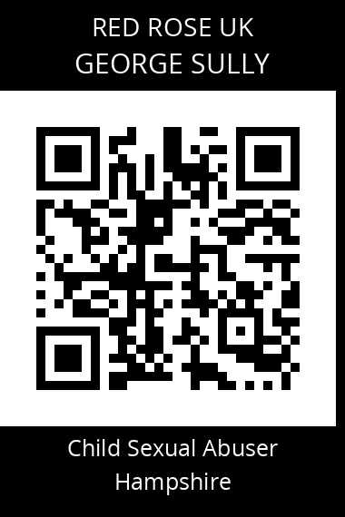 QR code for george-sully
