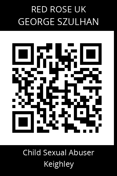 QR code for george-szulhan-1