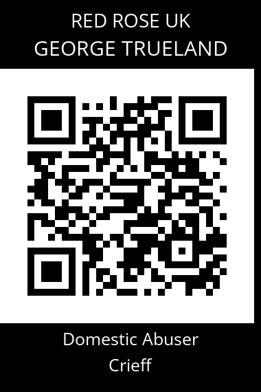 QR code for george-trueland