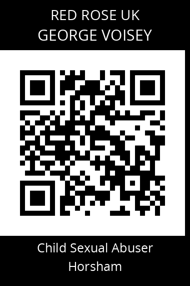 QR code for george-voisey