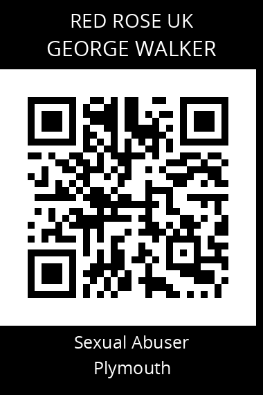 QR code for george-walker-1