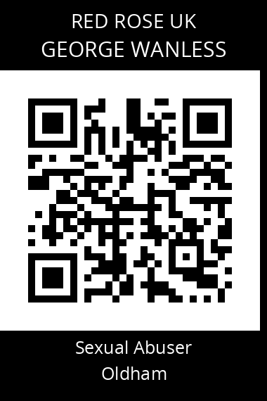 QR code for george-wanless