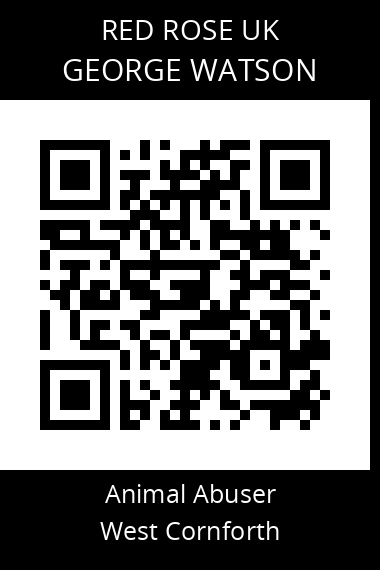 QR code for george-watson