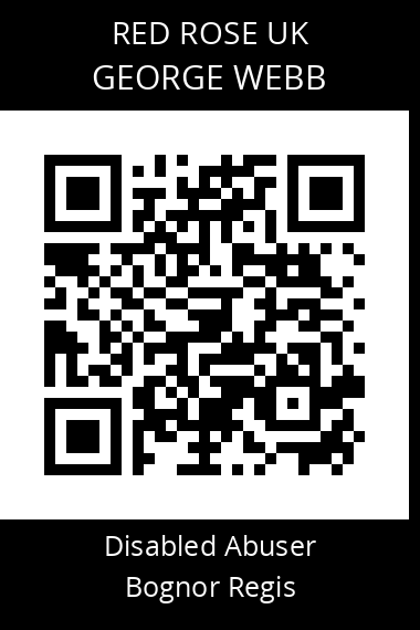 QR code for george-webb-2