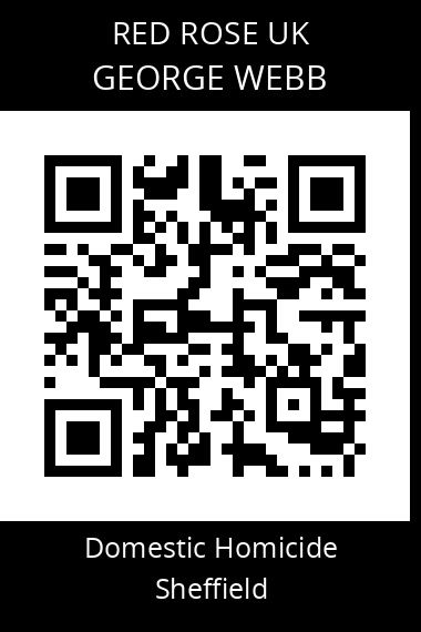 QR code for george-webb