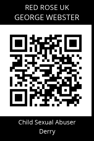 QR code for george-webster
