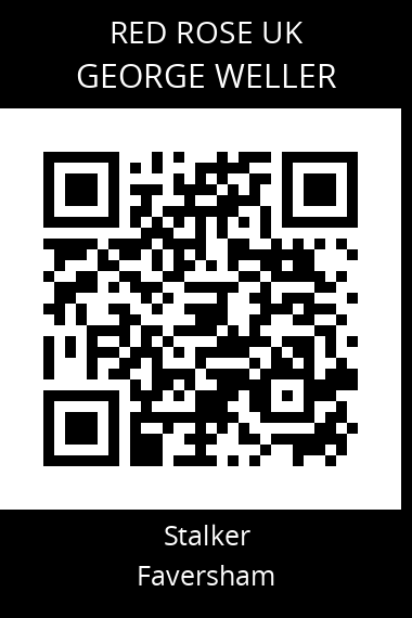 QR code for george-weller