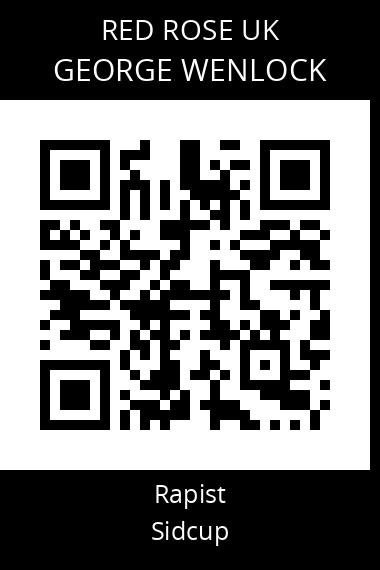 QR code for george-wenlock