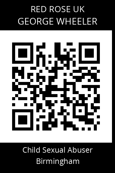 QR code for george-wheeler