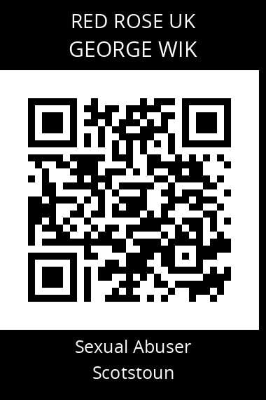 QR code for george-wik