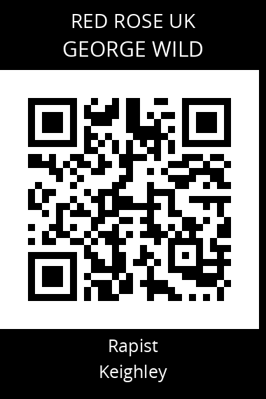 QR code for george-wild