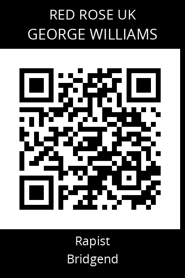 QR code for george-williams