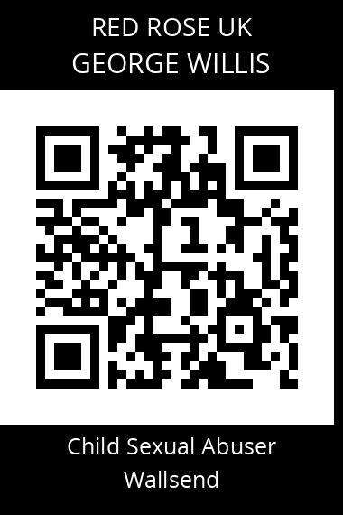 QR code for george-willis