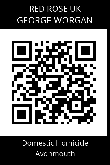 QR code for george-worgan