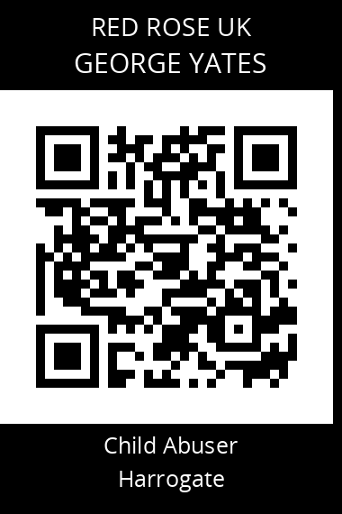 QR code for george-yates