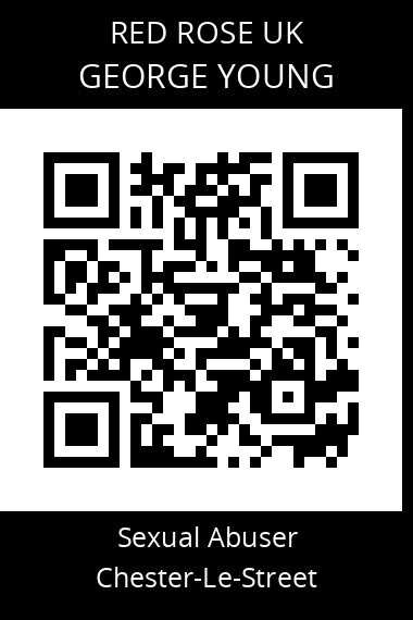 QR code for george-young