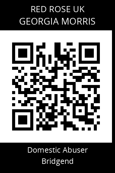 QR code for georgia-morris