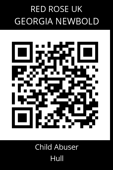 QR code for georgia-newbold