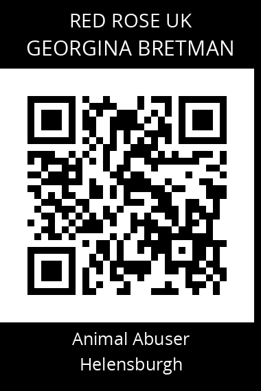 QR code for georgina-bretman