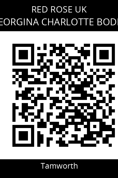 QR code for georgina-charlotte-bodle