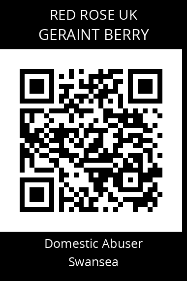 QR code for geraint-berry