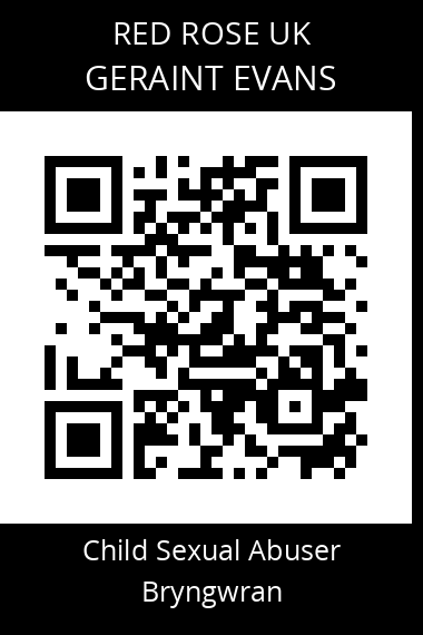 QR code for geraint-evans