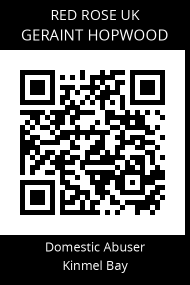 QR code for geraint-hopwood