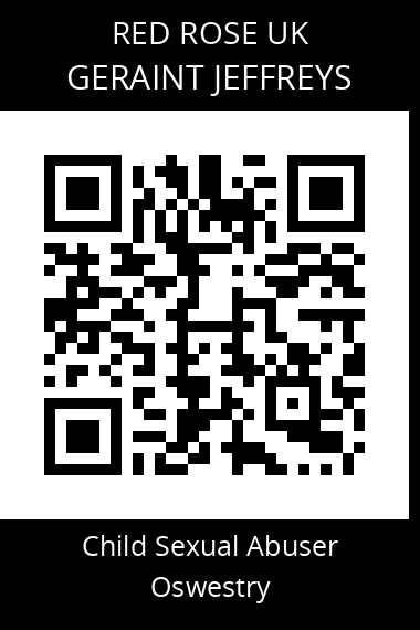 QR code for geraint-jeffreys