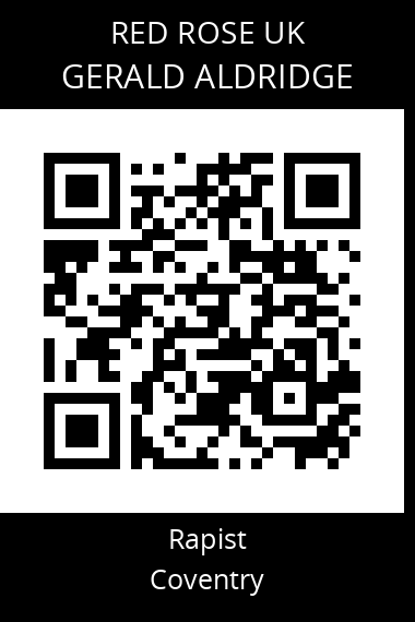 QR code for gerald-aldridge