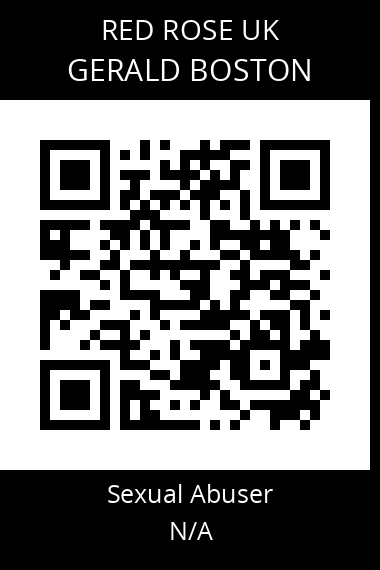 QR code for gerald-boston