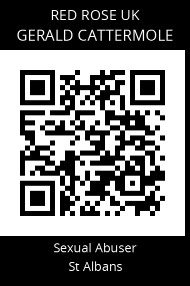 QR code for gerald-cattermole
