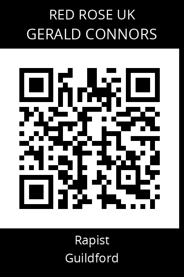 QR code for gerald-connors