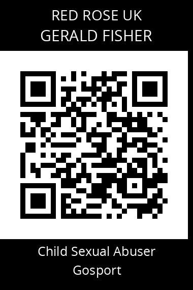 QR code for gerald-fisher