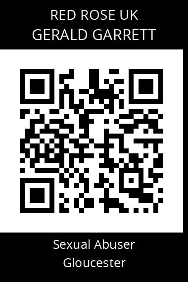 QR code for gerald-garrett