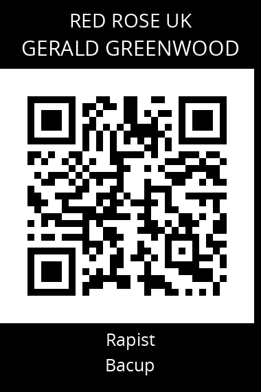 QR code for gerald-greenwood