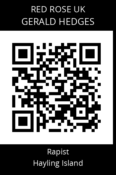 QR code for gerald-hedges