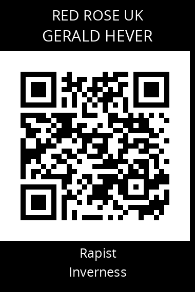QR code for gerald-hever
