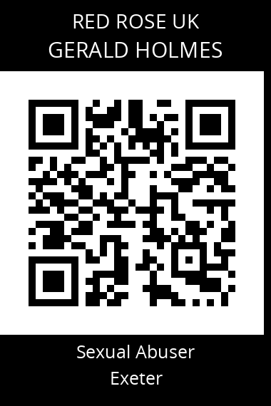QR code for gerald-holmes