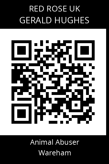 QR code for gerald-hughes