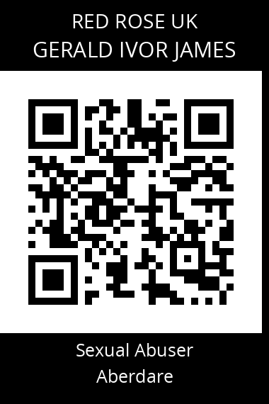 QR code for gerald-ivor-james